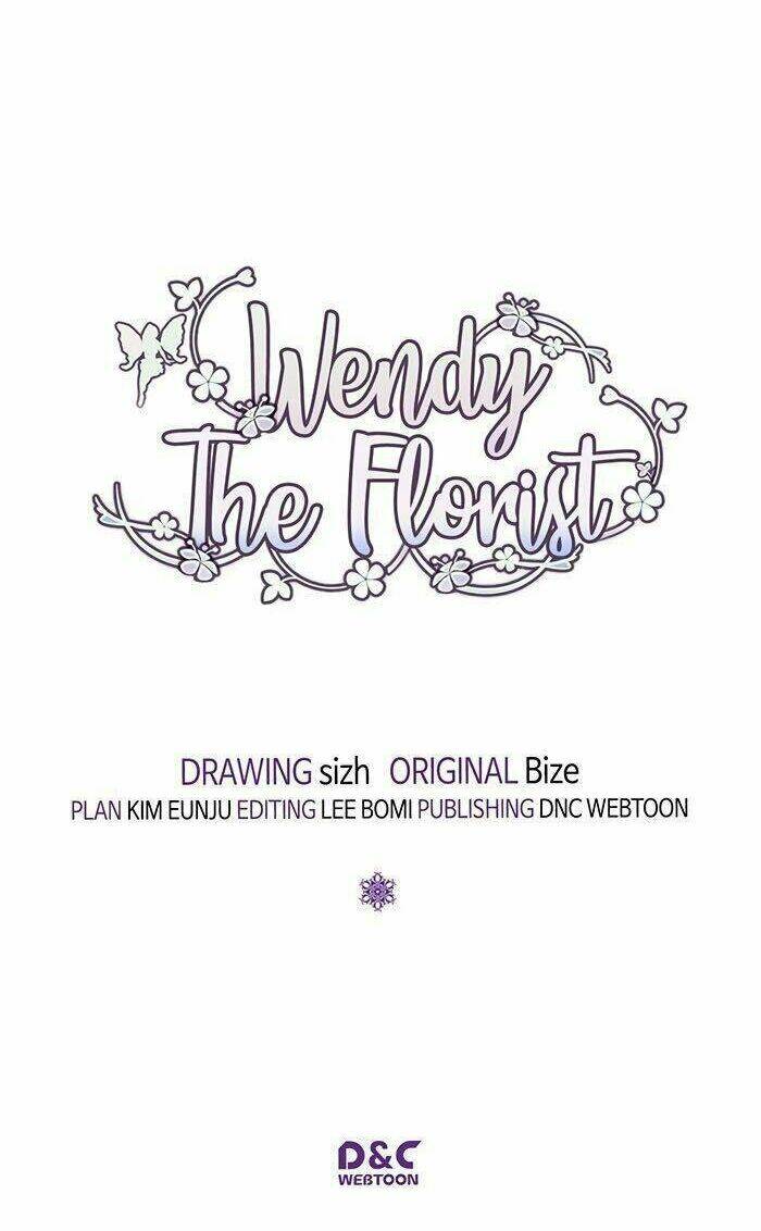 wendy , cô gái bán hoa chapter 35 39