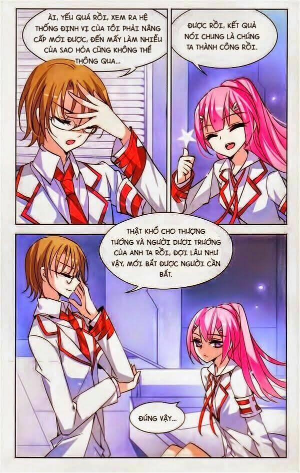 xuyên duyệt tây nguyên 3000 chapter 57 6