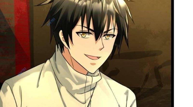 toàn cầu băng phong, ta chế tạo phòng an toàn chapter 96 60