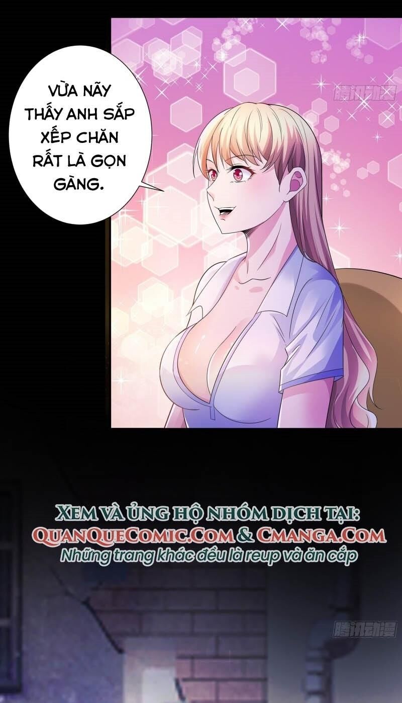 đô thị lãng tử chapter 11 5