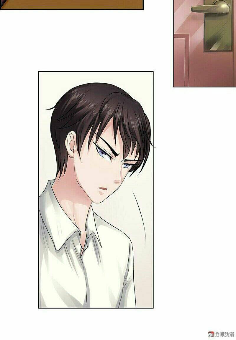 kiều thê xuất xưởng bất hợp cách chapter 4 24