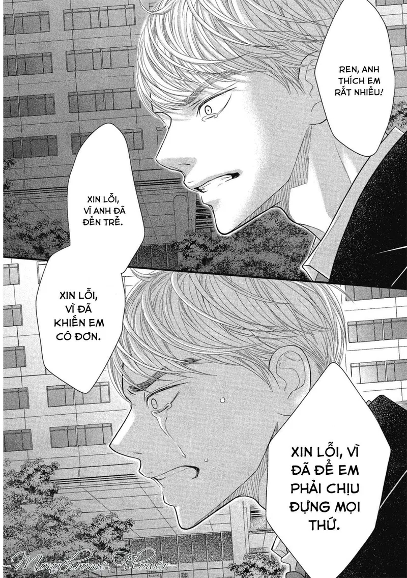 tháng tư ở thành phố tokyo chapter 9 24