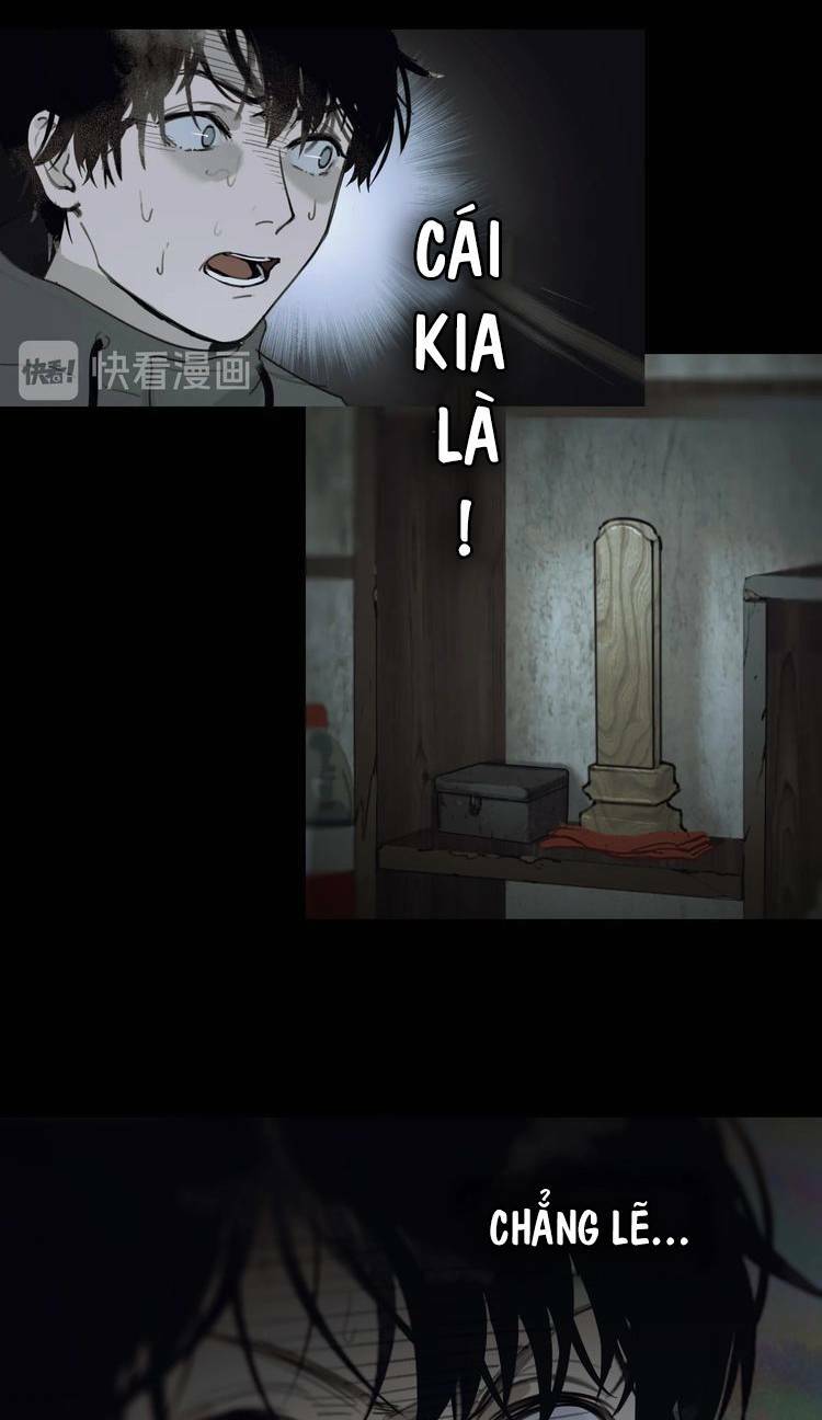 thần trạch chapter 5 26