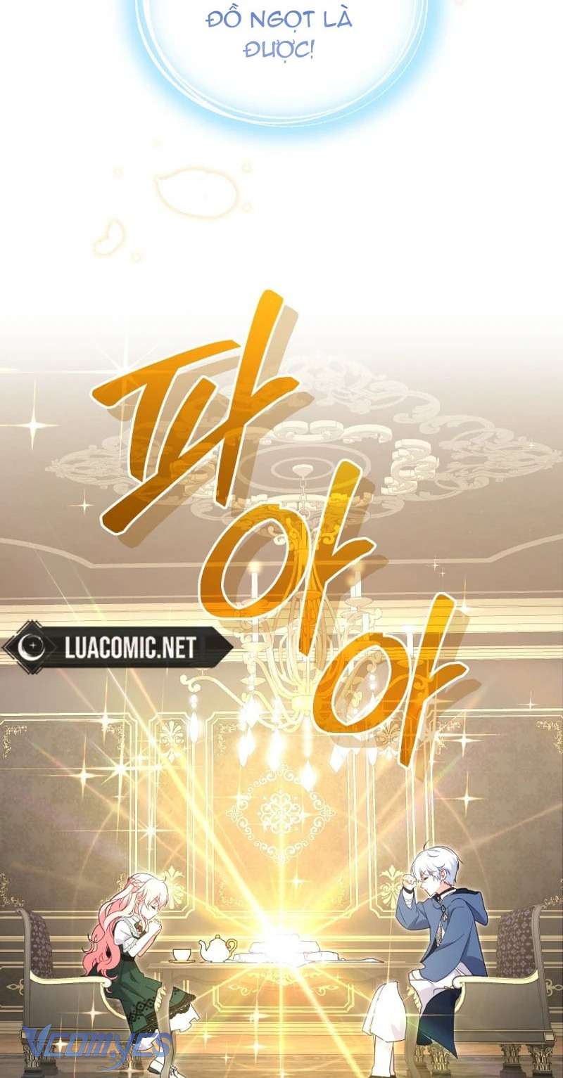 tôi được nuôi dưỡng bởi những kẻ phản diện chapter 87 63