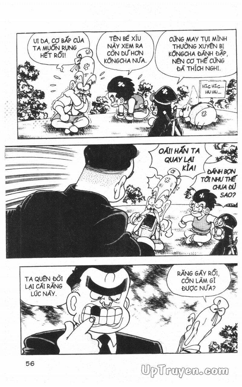 đội quân nhí nhố chapter 5 58