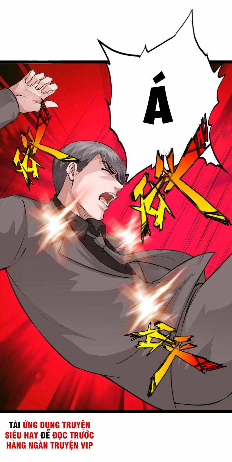 tuyệt phẩm tà thiếu chapter 143 16