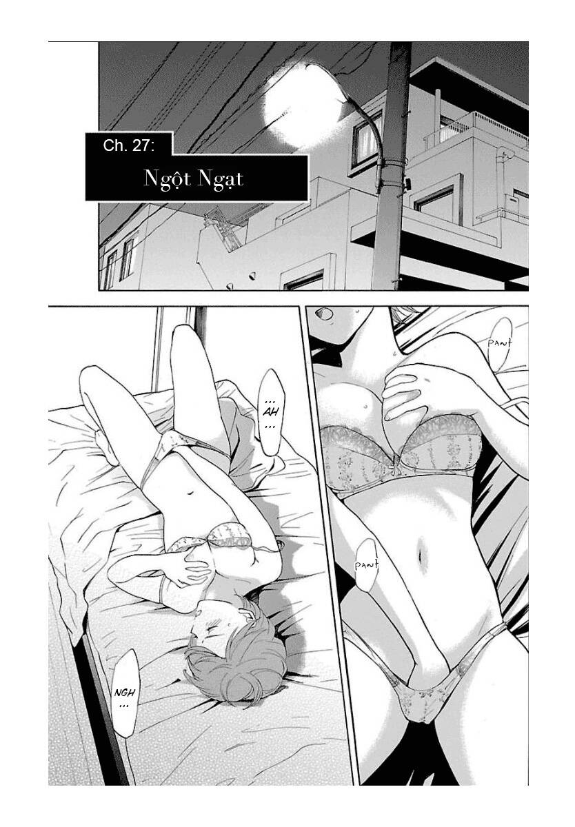 himegoto - juukyuusai no seifuku chapter 27 2