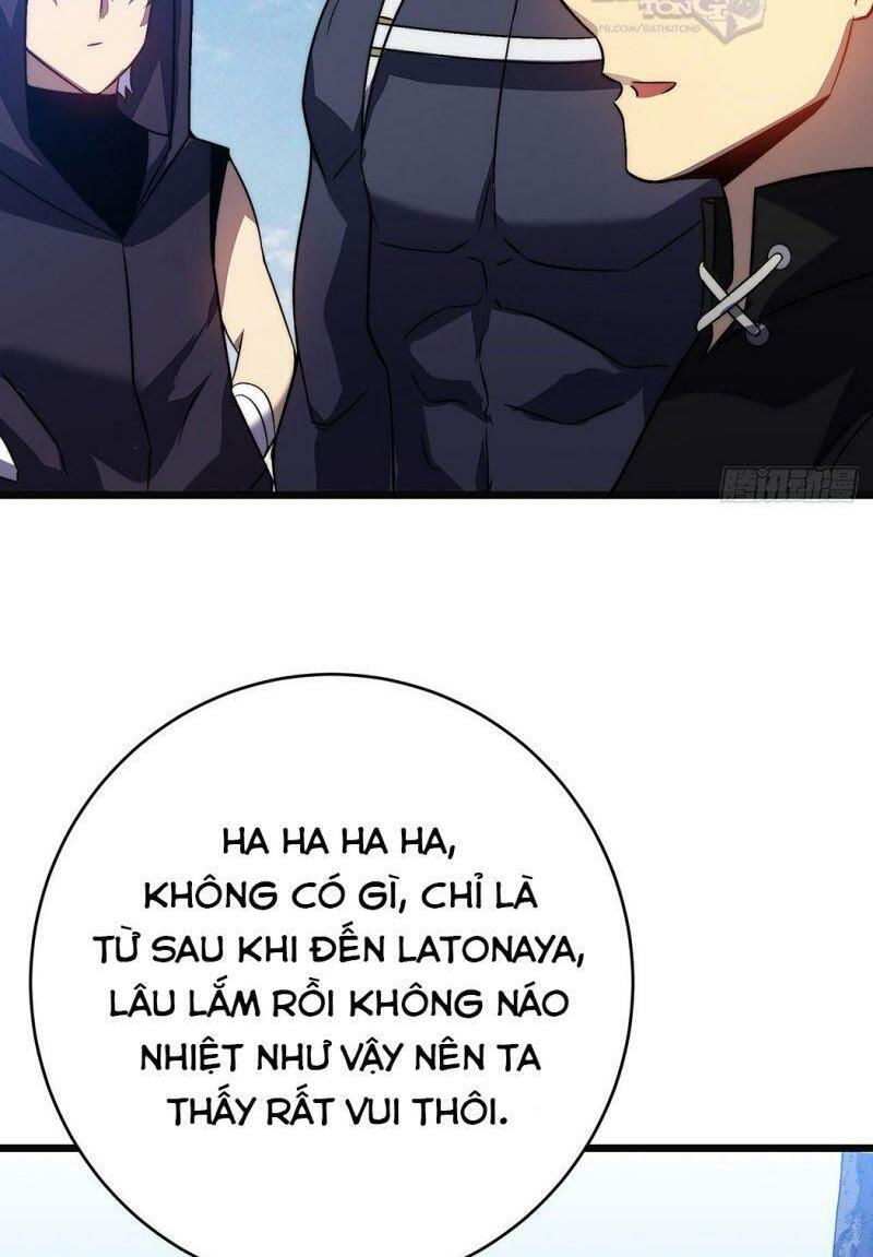 sát thần chi lộ tại dị giới chapter 35 58