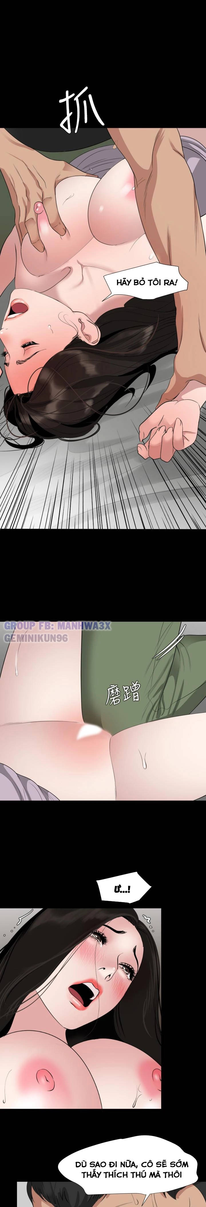 con rể chapter 49 19