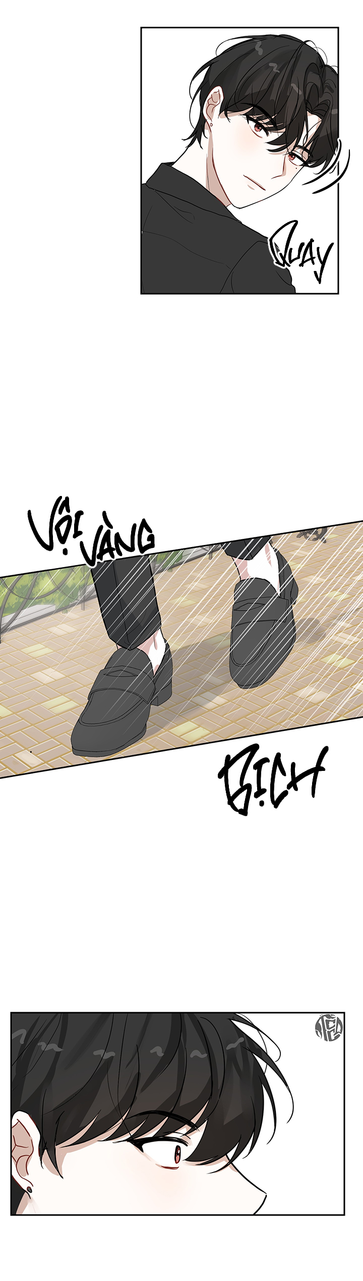 mùa xuân trở lại chapter 2 28