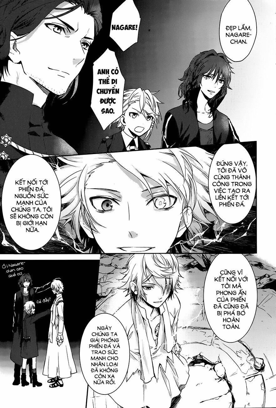 k - dream of green chapter 3 35