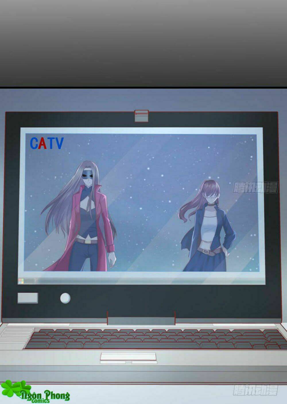 khi trò chơi ác ma bắt đầu chapter 90 22