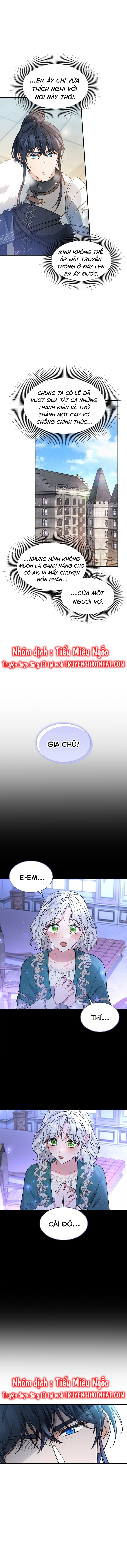 những gì melvin để lại chapter 30 4