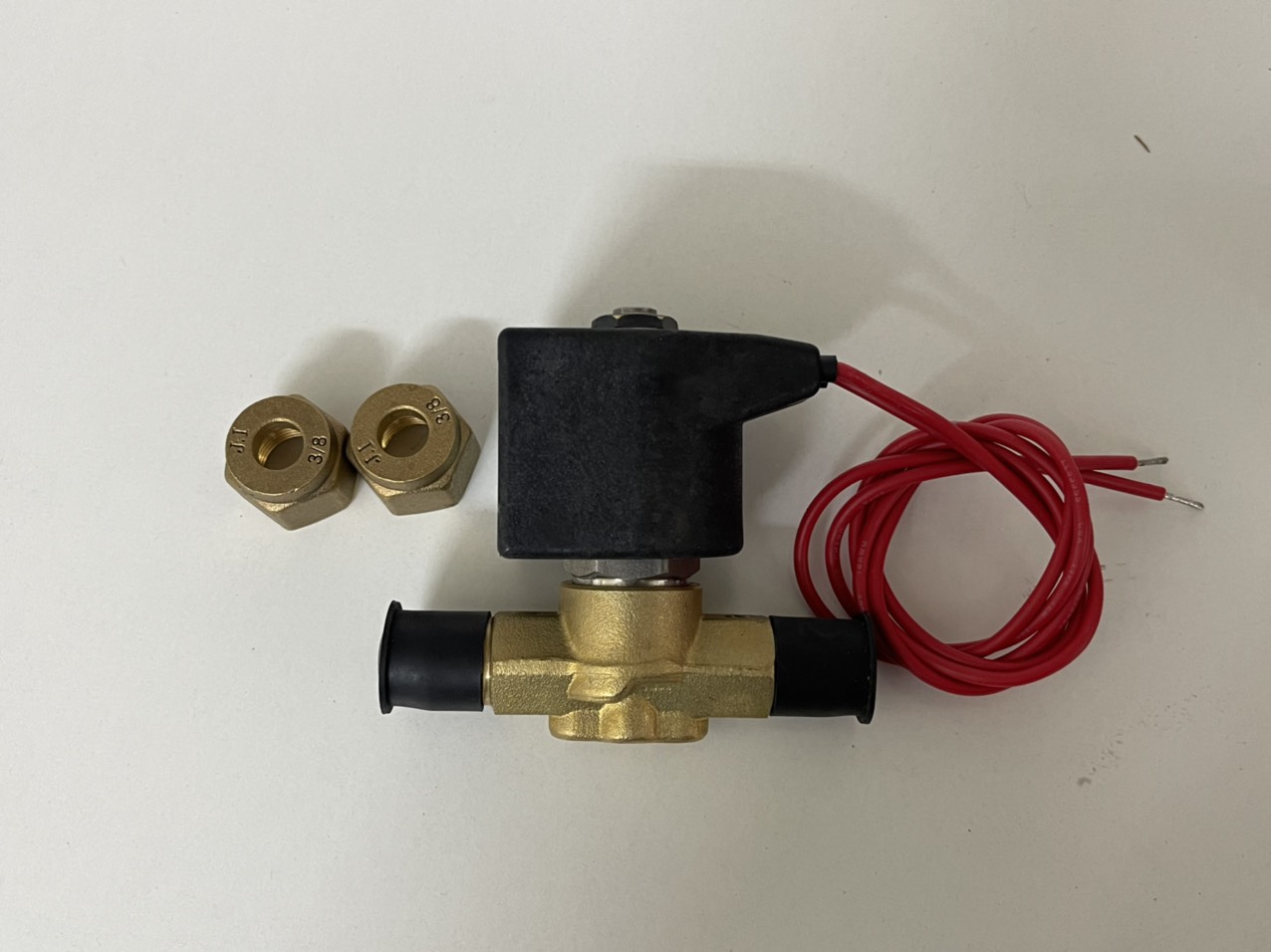 VAN ĐIỆN TỪ PARK 321RB3VTRF