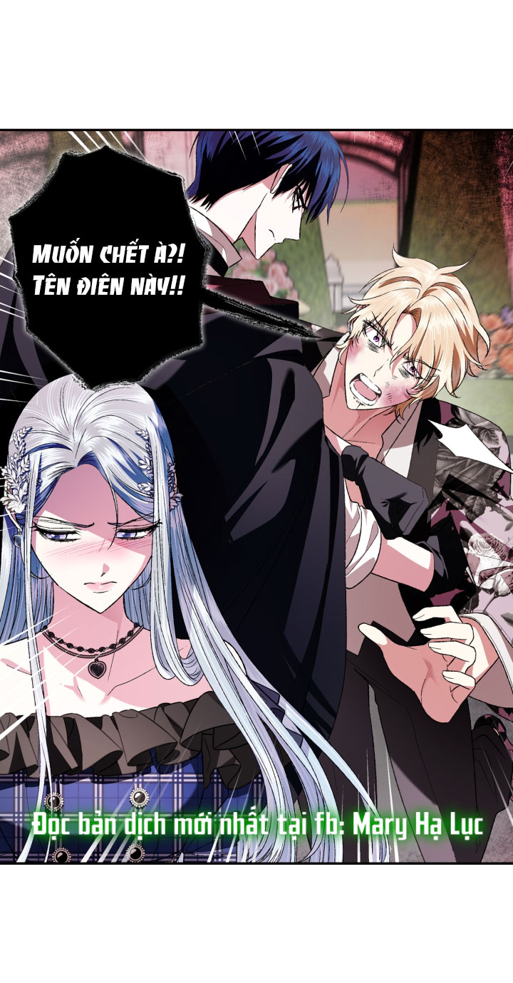 cha à, con không muốn kết hôn đâu chapter 64 67