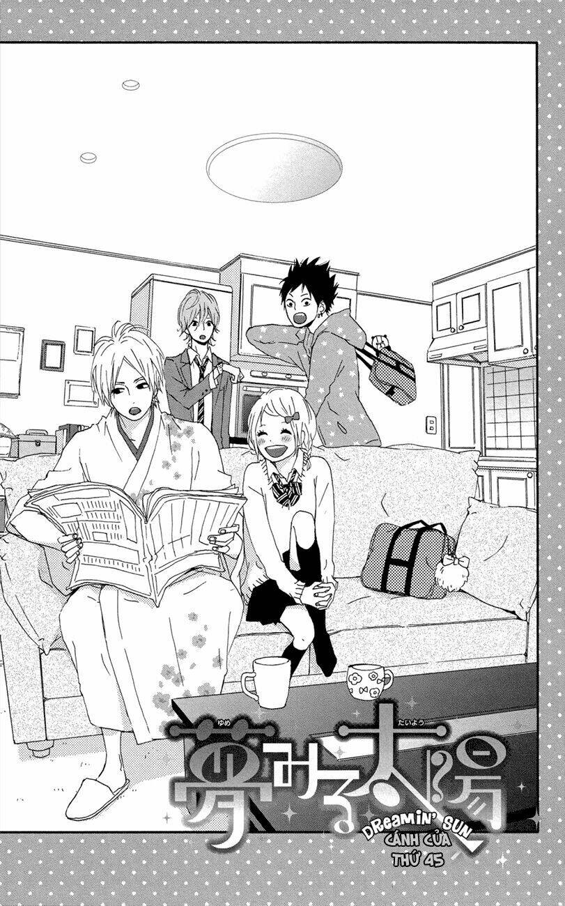 yume miru taiyou chapter 41 2