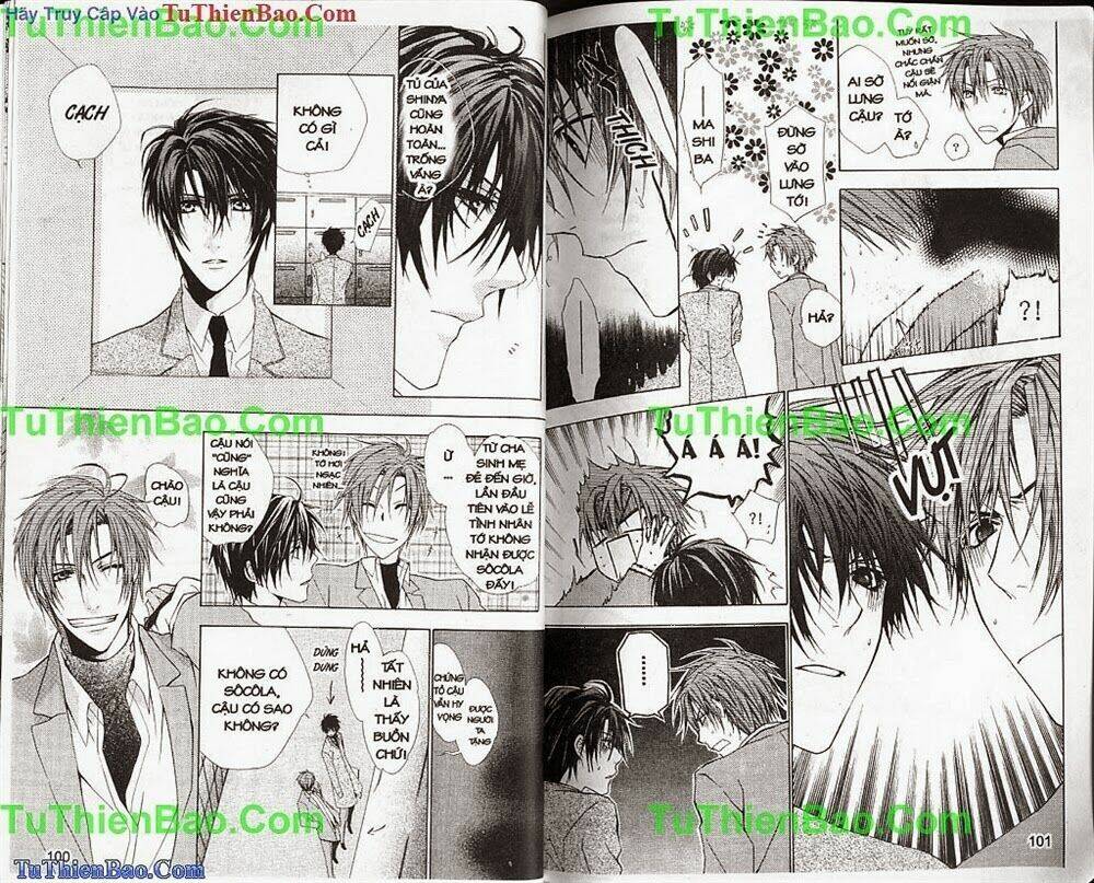 nhất quỷ nhì ma chapter 6 50