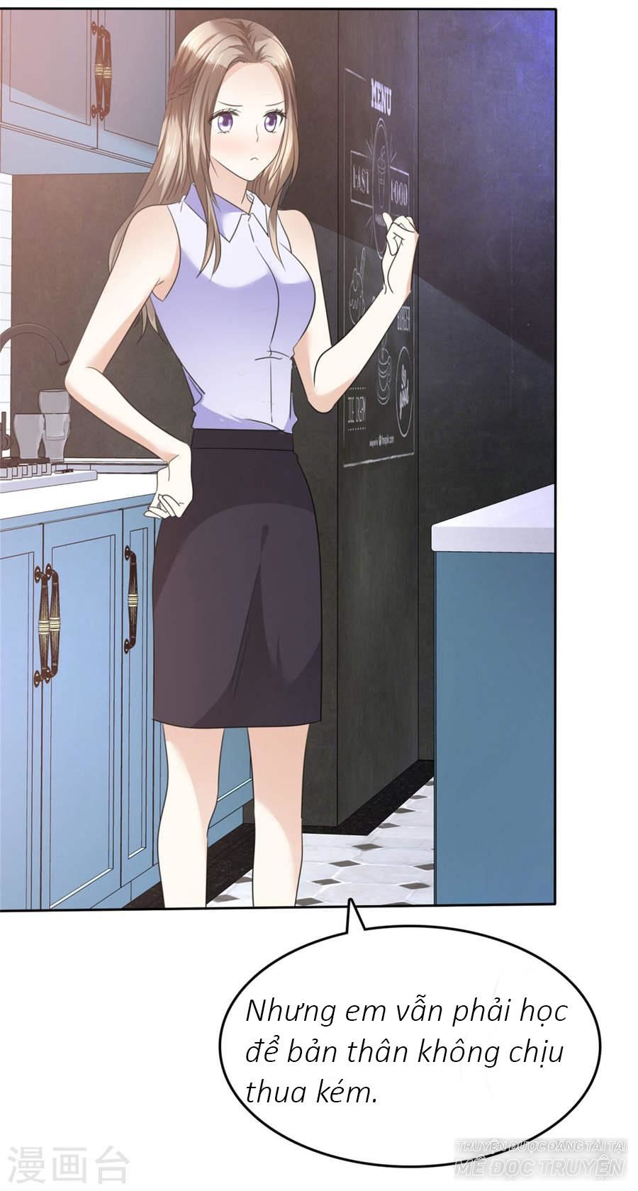 con đường phản công của sủng thê chapter 23 40