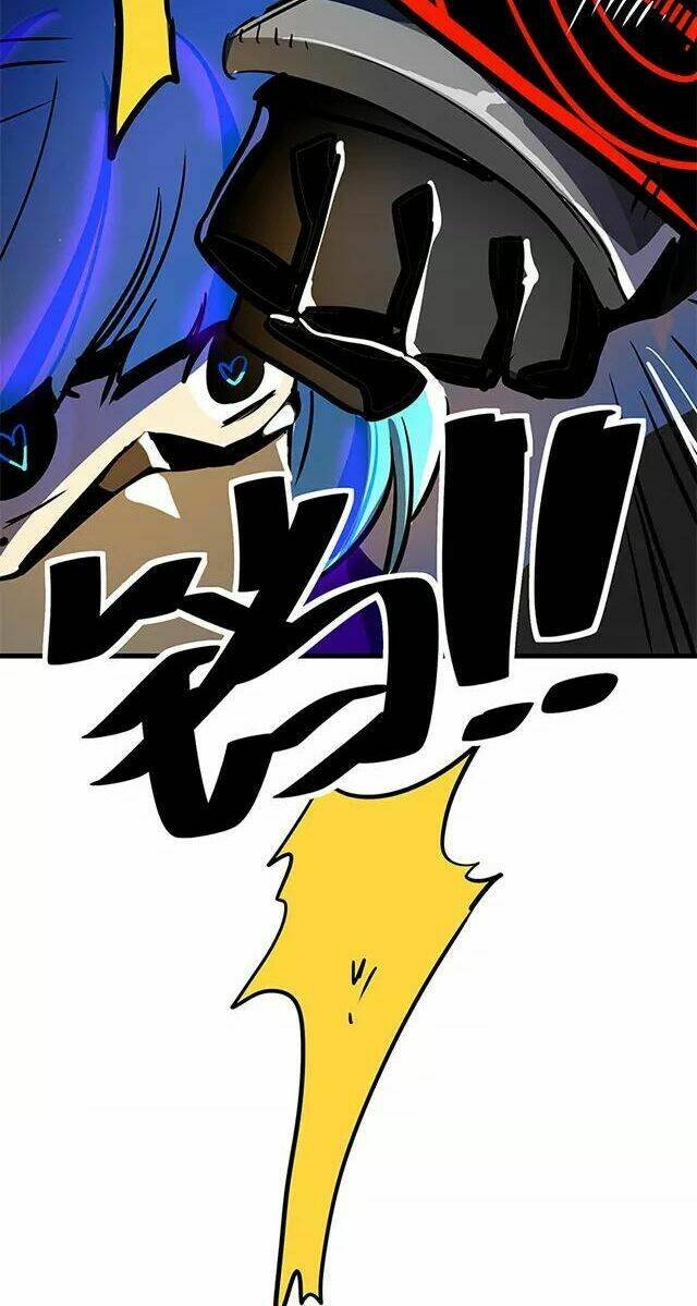 bạo liệt thiếu nữ chapter 3 17