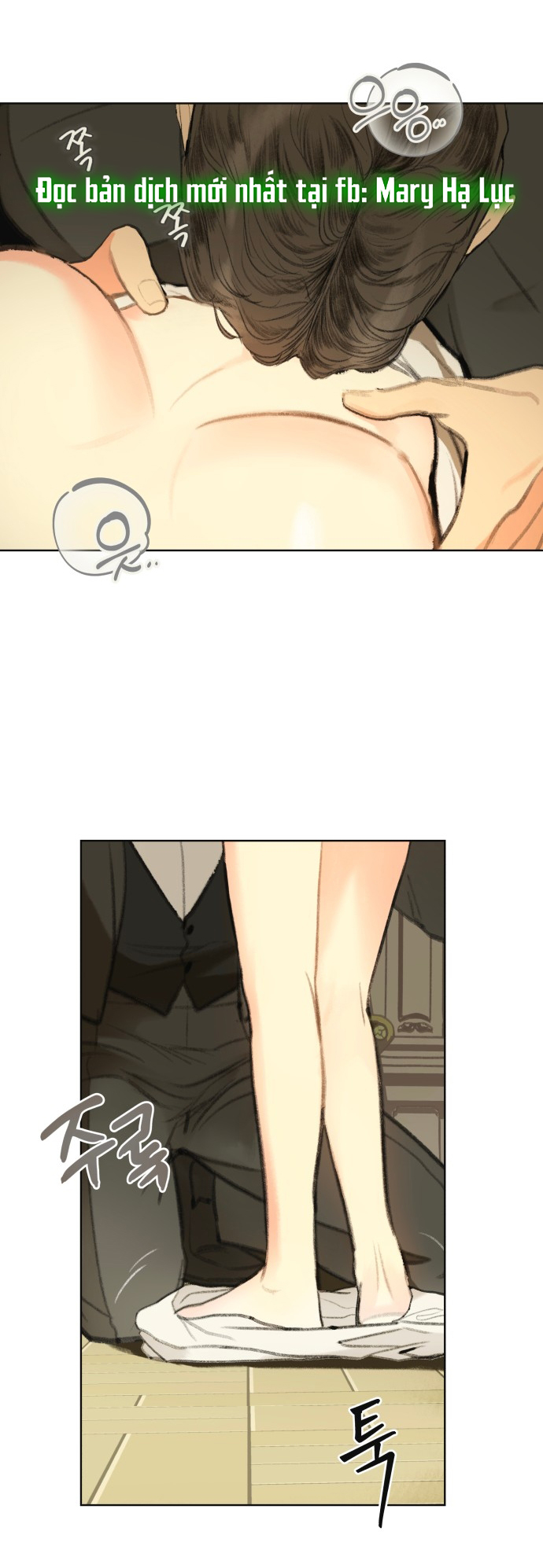 [18+] sự thuần khiết dành cho em chapter 5.1 8