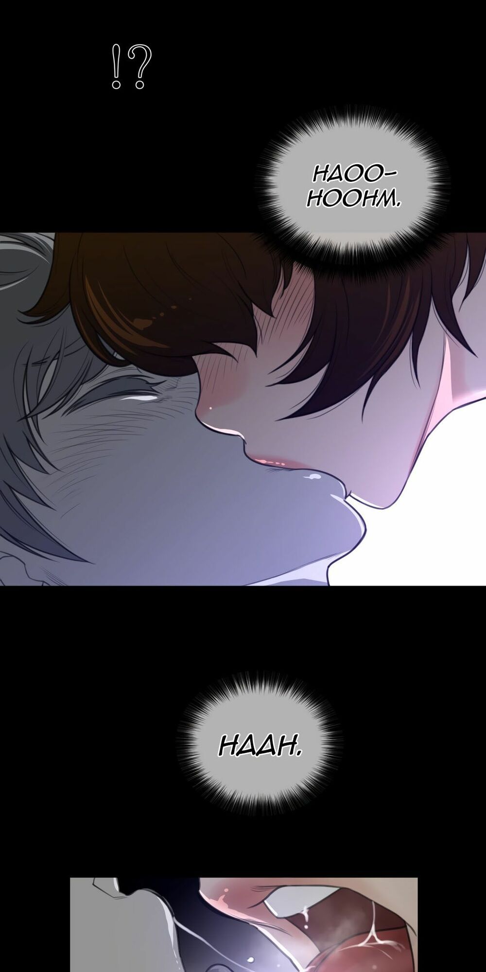 một nửa hoàn hảo chapter 61 21