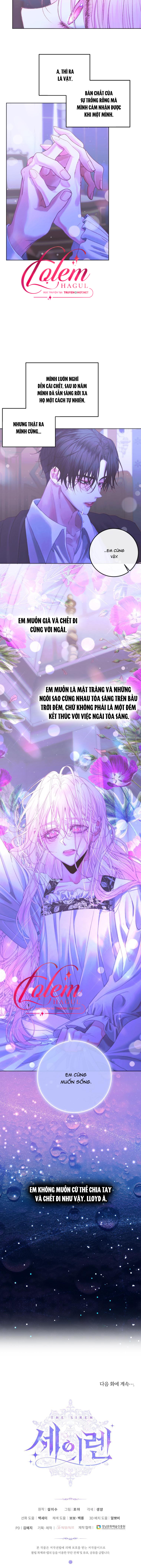 trở thành cô vợ khế ước của nhân vật phản diện chapter 71 4