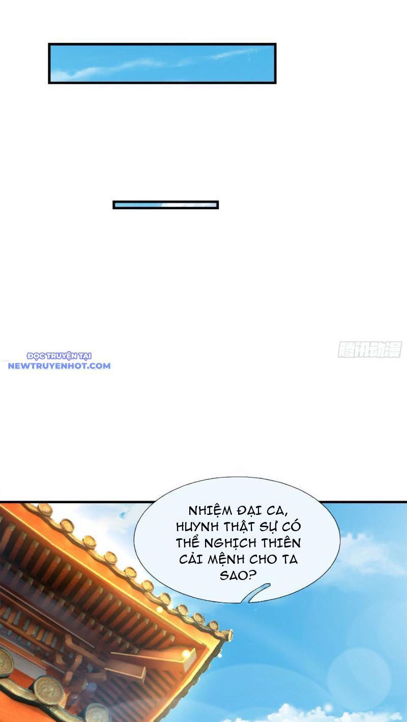 ngủ say vạn cổ: xuất thế đẩy ngang chư thiên chapter 7 21
