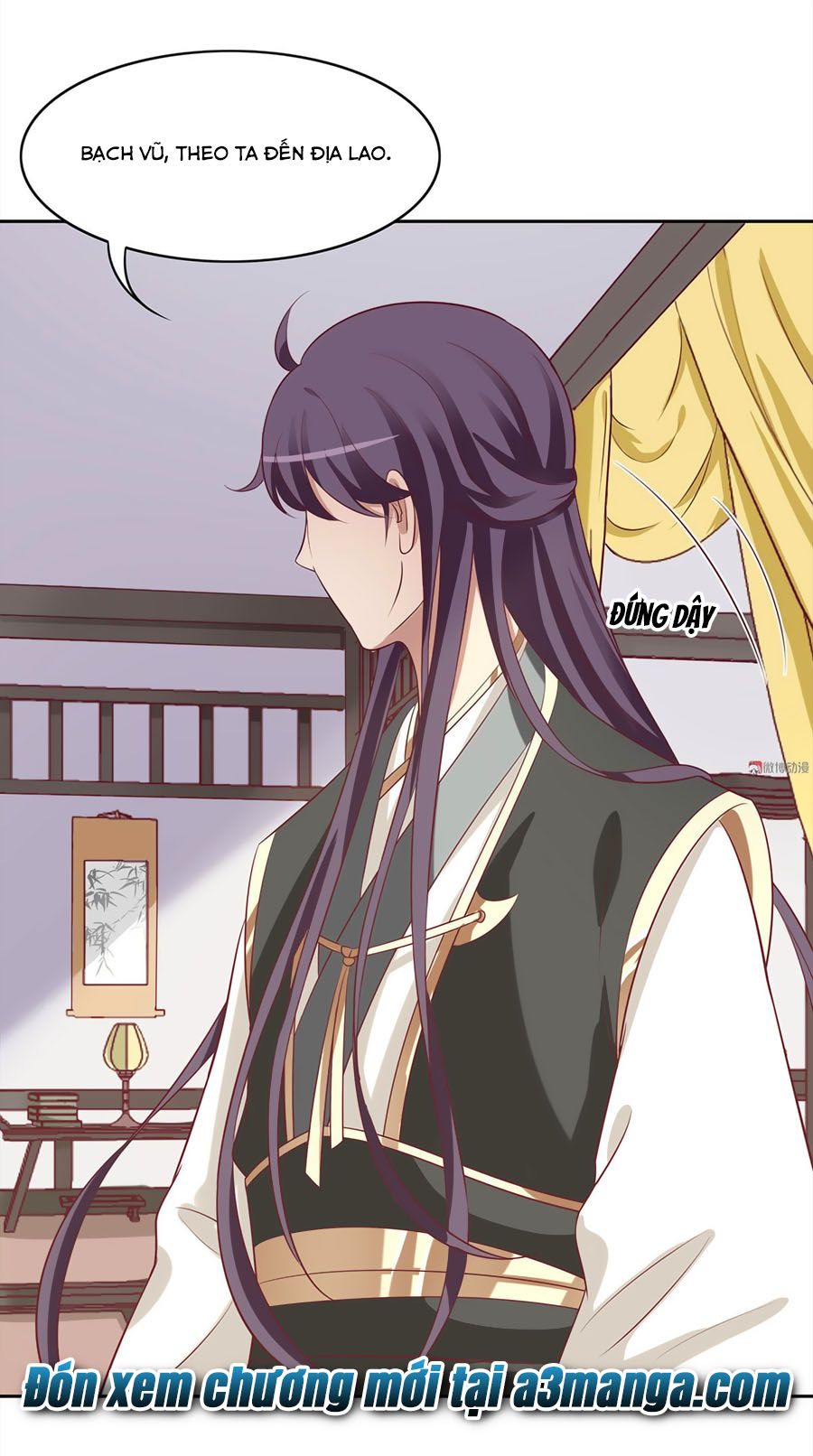 kiêu ngạo vương gia chủng điền phi chapter 63 25