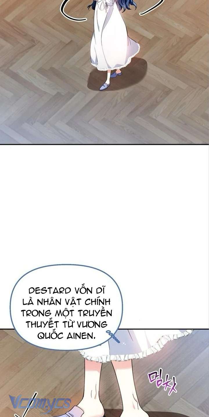 [18+] người yêu đã chết của tôi đã trở thành bạo chúa chapter 6 5