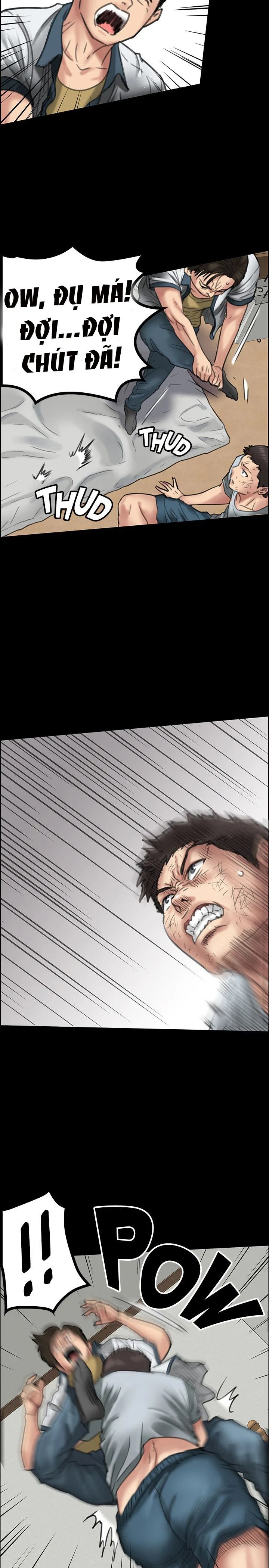 ong chúa chapter 20 15