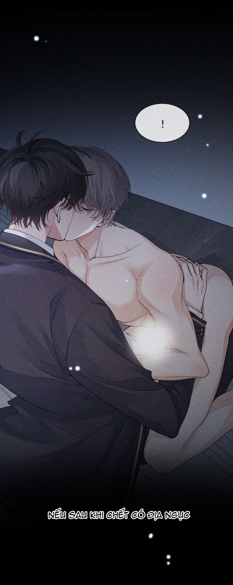 trò chơi săn mồi chapter 31 39