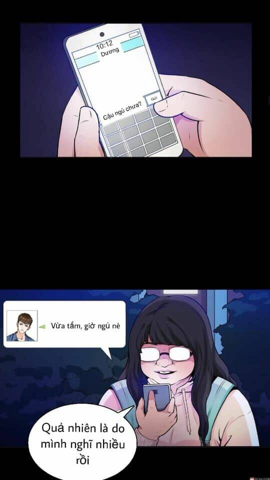 giày thủy tinh chapter 2.2 5