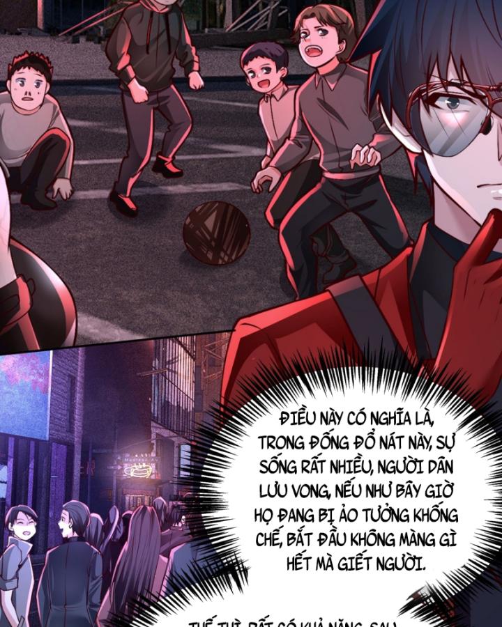 bắt đầu từ trăng đỏ chapter 167 43