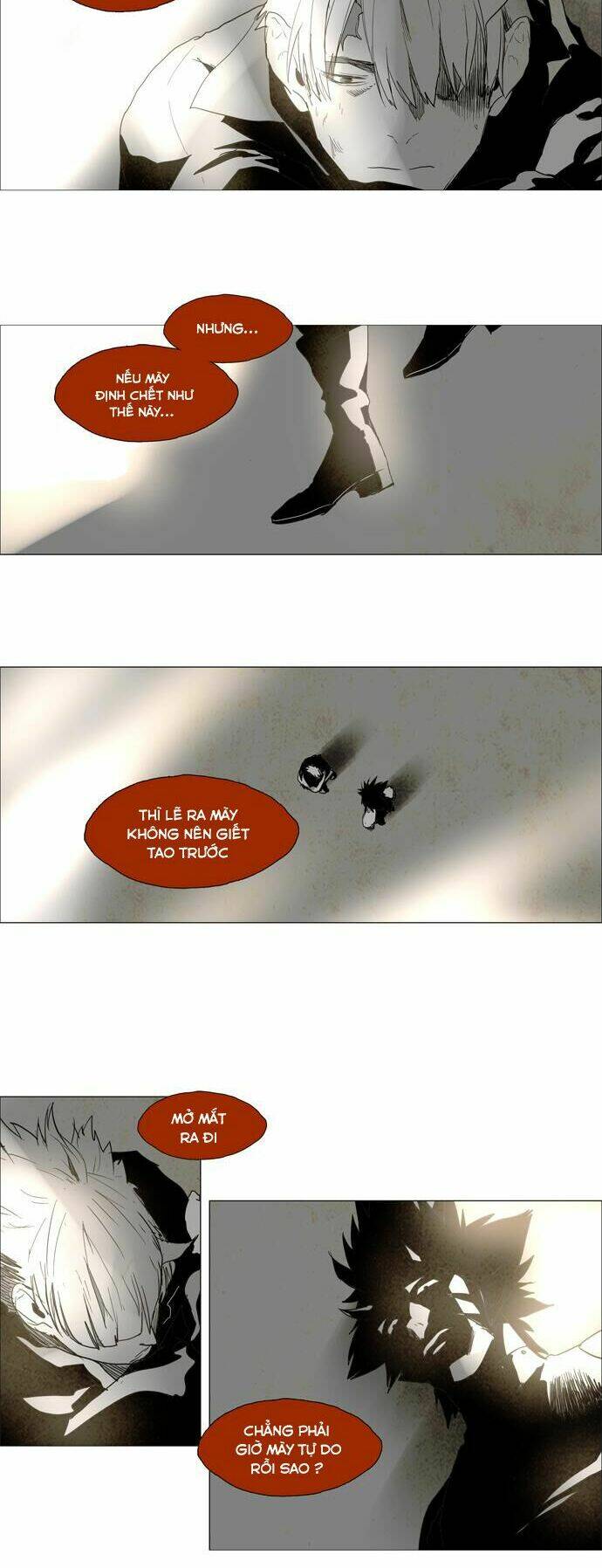 lessa 2: the crimson knight chapter 106 15