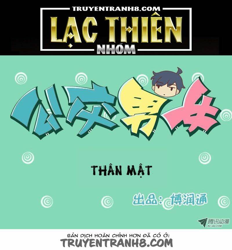 cười trên xe bus chapter 75 1