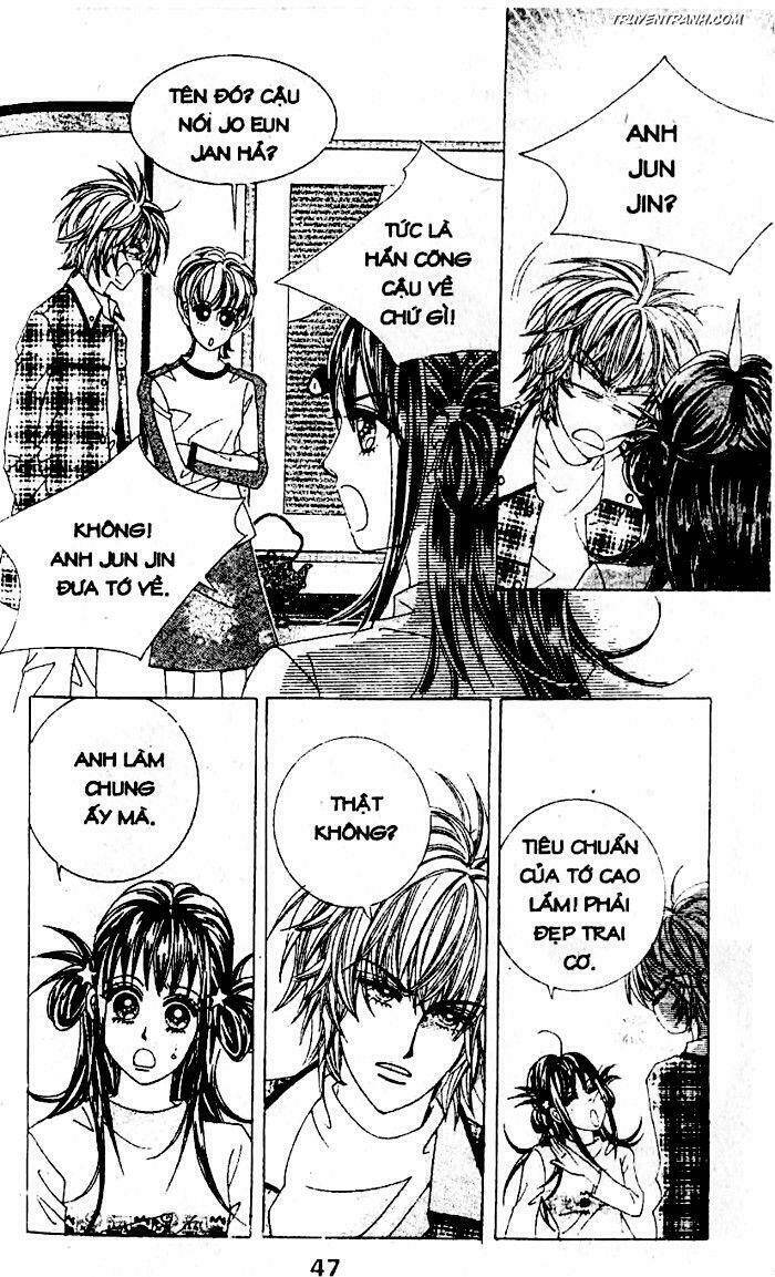 nhà trọ hoàn hảo chapter 74 19