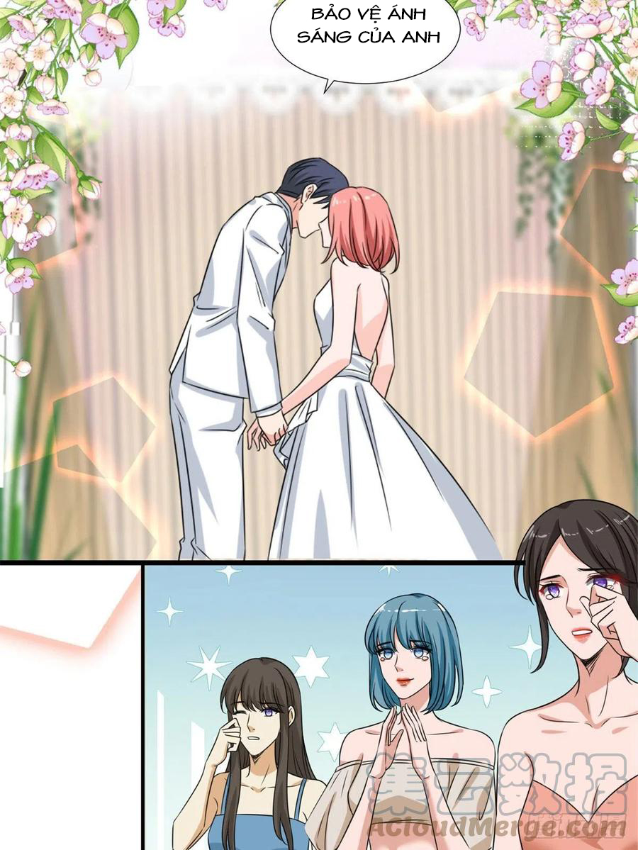 thí hôn lão công, cần giúp sức chapter 508 8