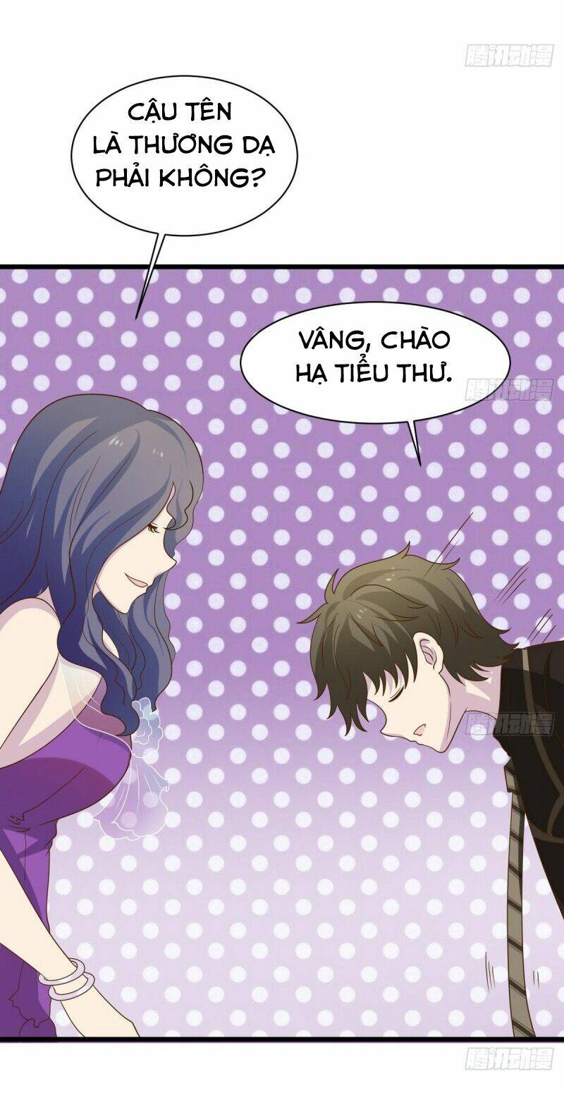 hắn là long ngạo thiên chapter 17 8