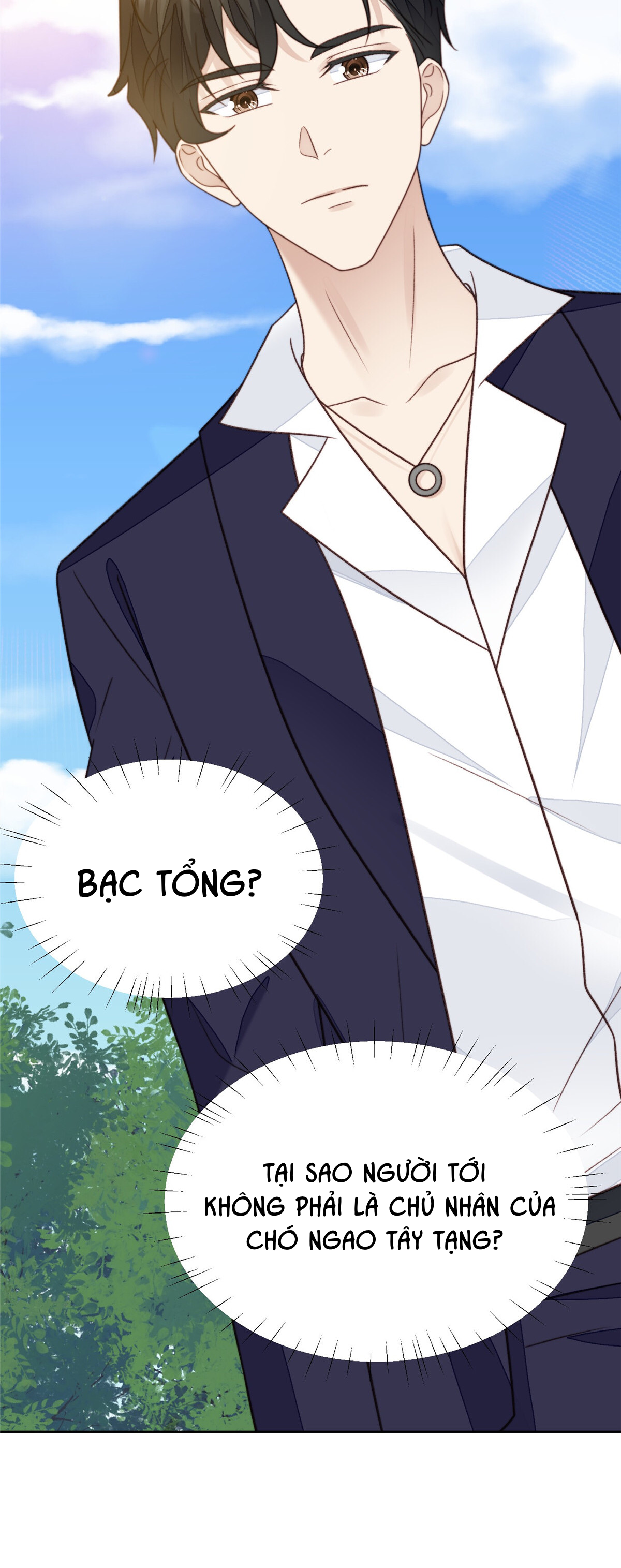 dựa vào đại lão ổn định vị trí c trong nam đoàn chapter 34 32