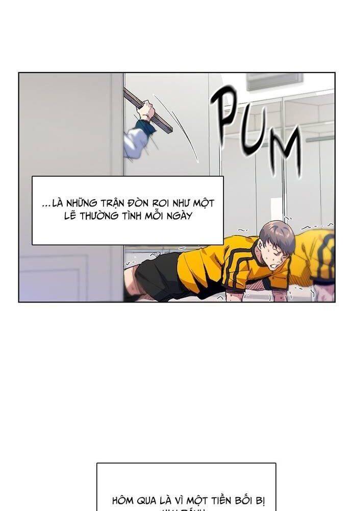 Góc Cao Khung Thành chapter 51 50