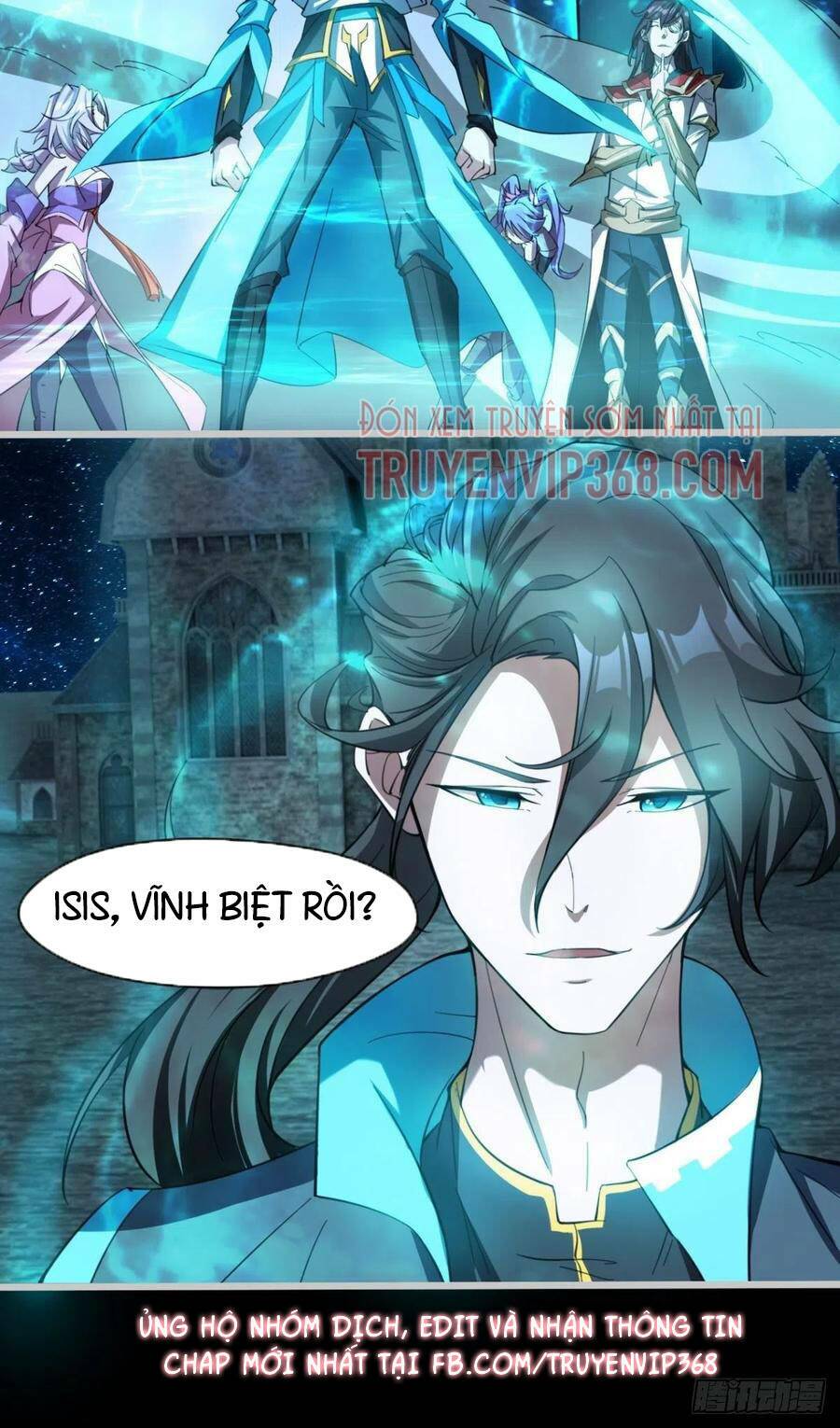 ma hoàng sư đệ quả thực quá chung tình chapter 83 43