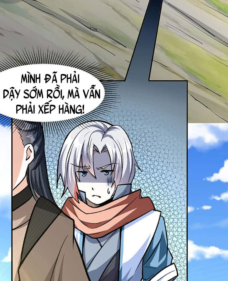 võ đạo độc tôn chapter 471 50