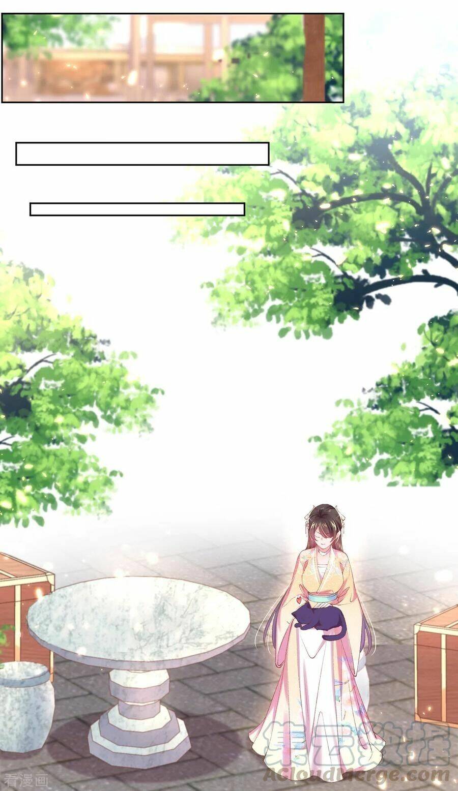 thị huyết y phi chapter 114 4