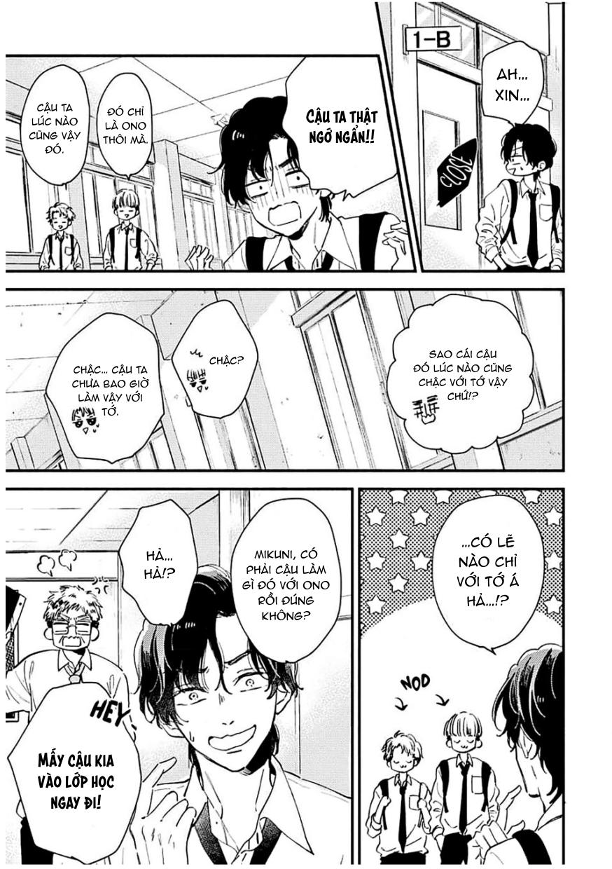 người tà răm luôn có quỷ theo sau chapter 69.1 6