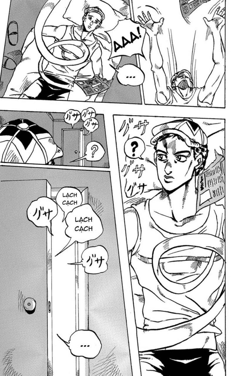 jojo\'s bizarre adventure: moscow calling chapter 4 13