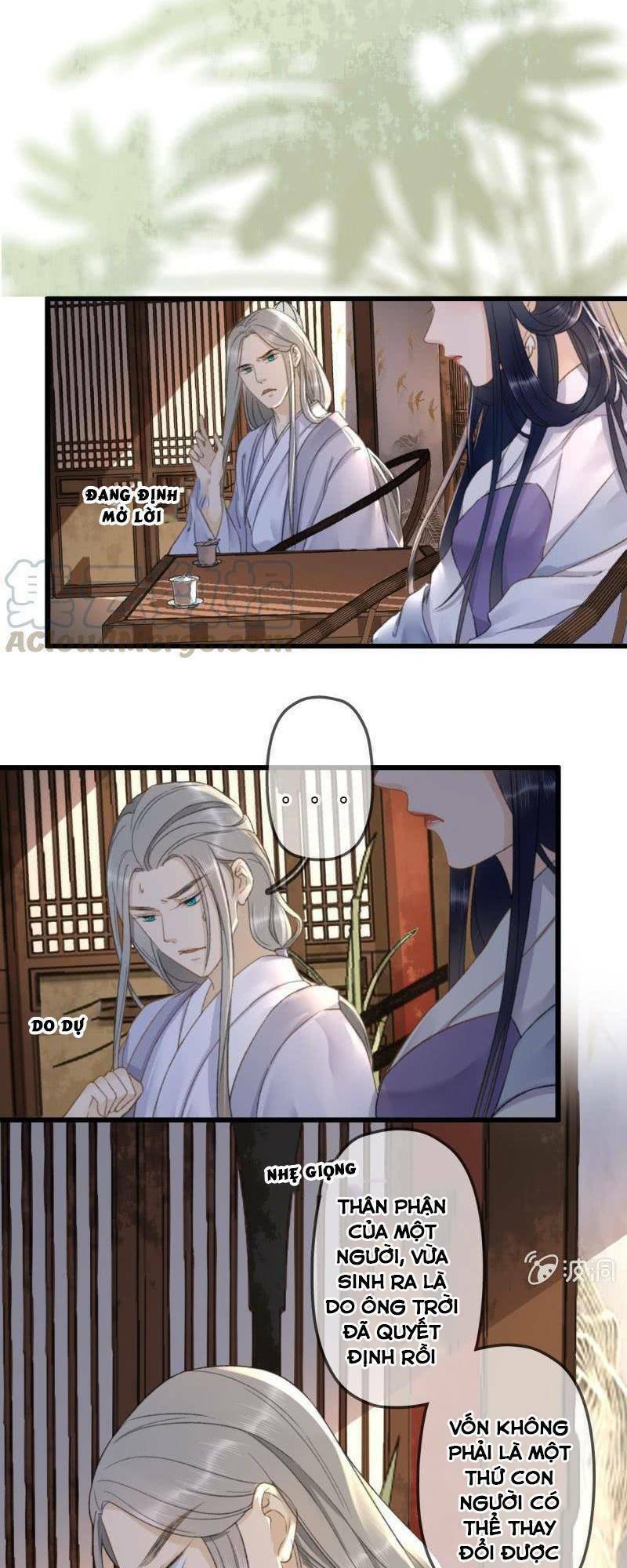 sủng phi của vương chapter 181 4