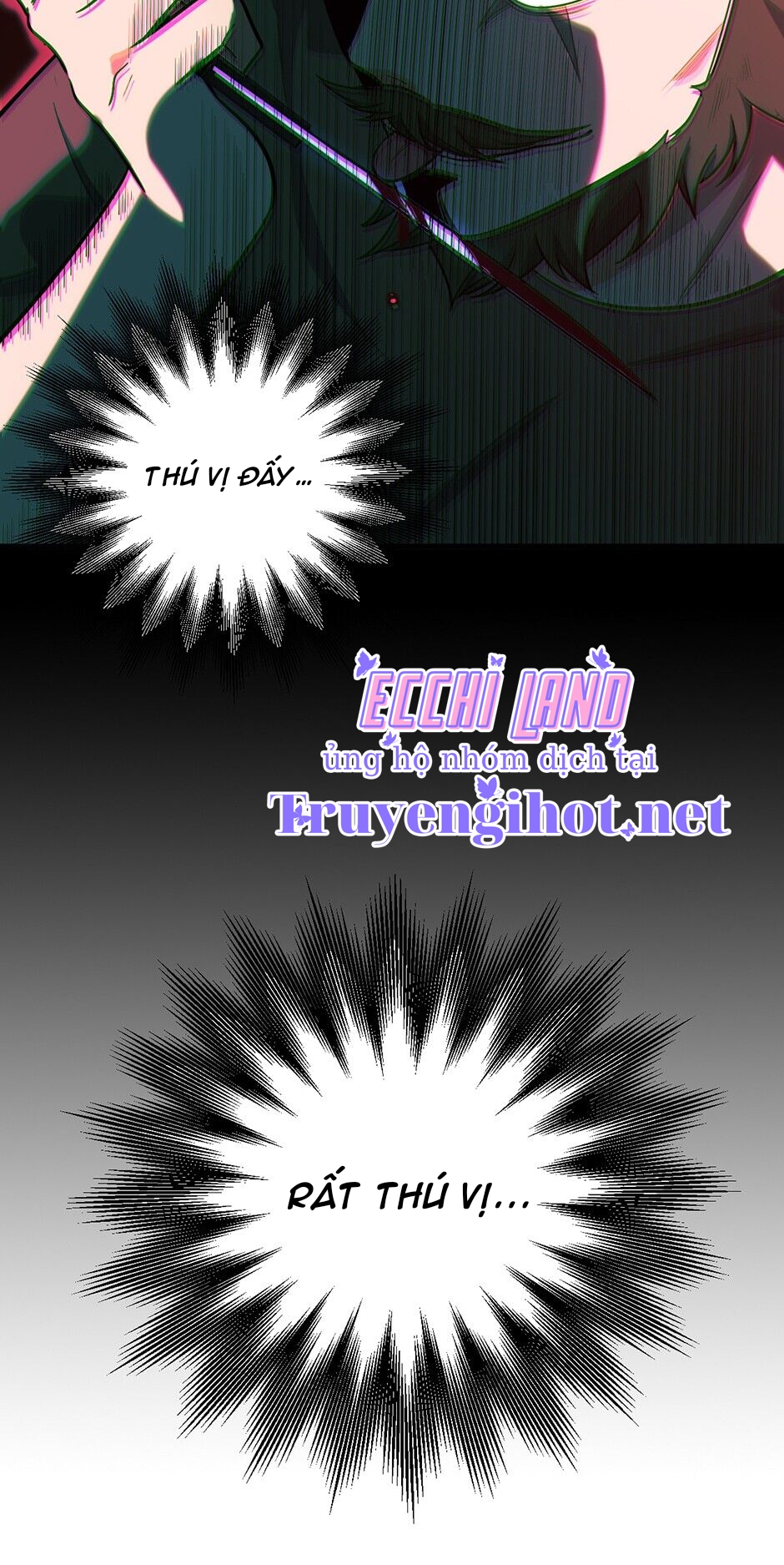 [16+] killing my love chapter 43.2 18