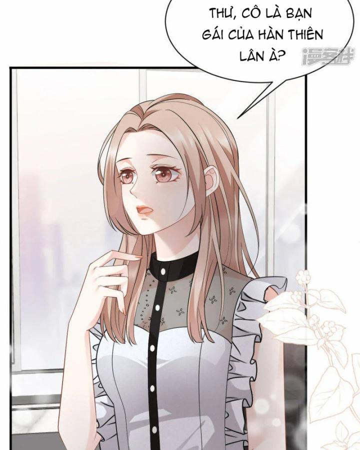 đại tiểu thư có thể có bụng dạ gì xấu chứ! (full) chapter 33 17