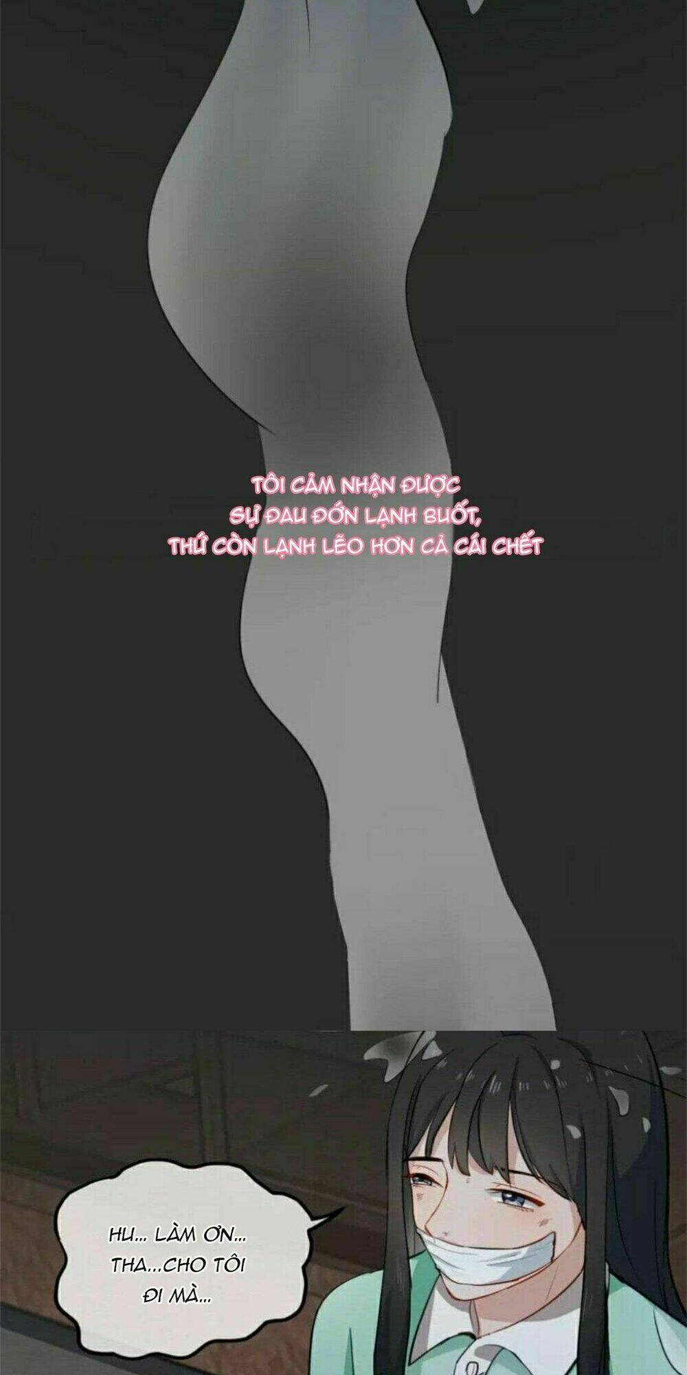 nữ hoàng hai mặt chapter 1 7