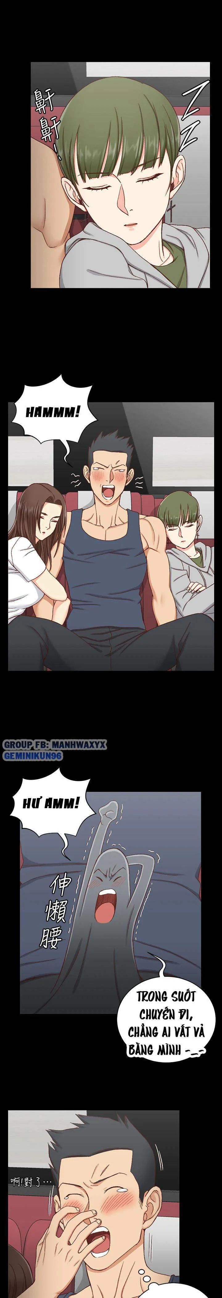 thanh niên động kinh chapter 96 21